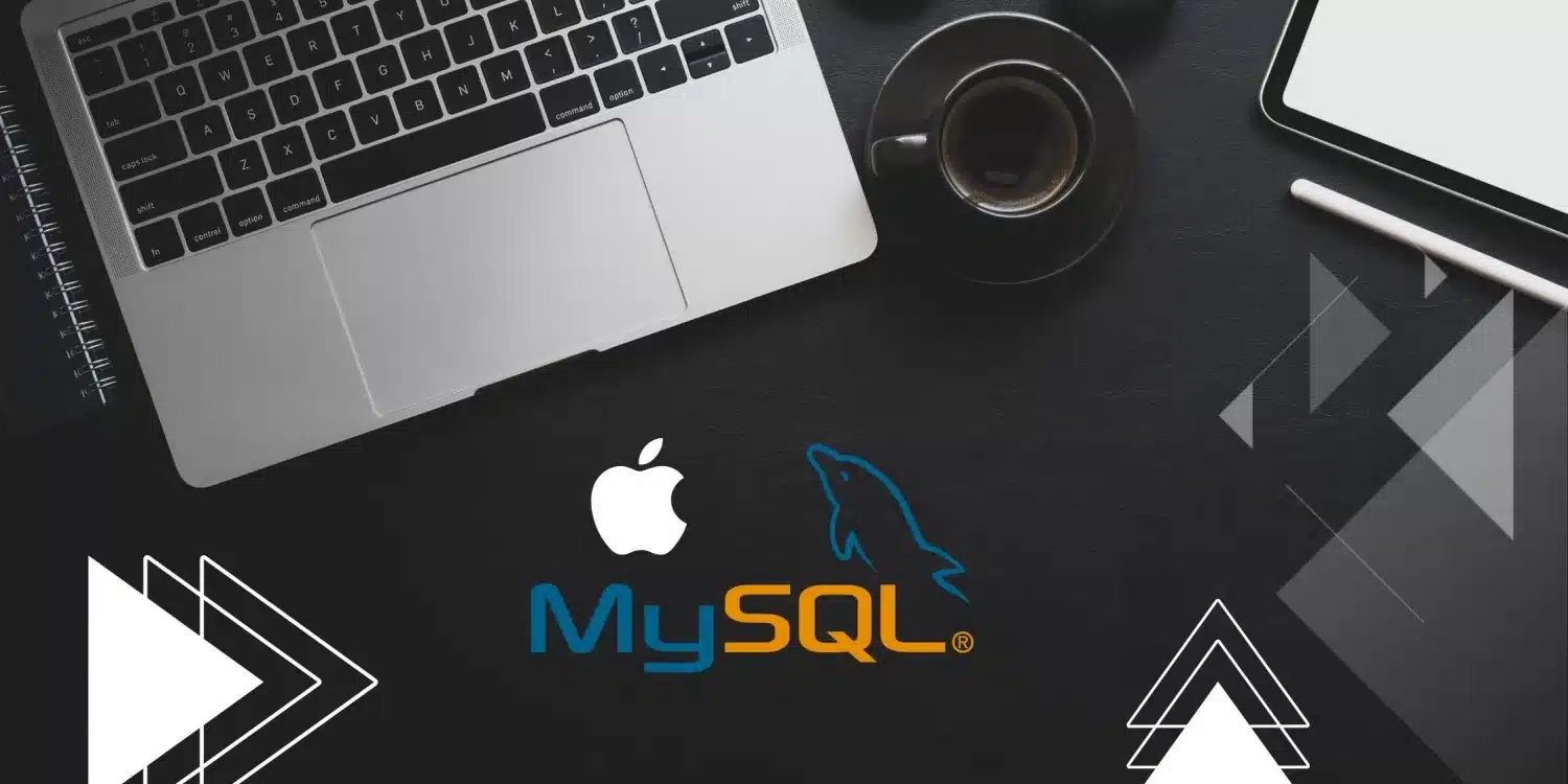 macOS Üzerinde Mysql Client Kurulumu