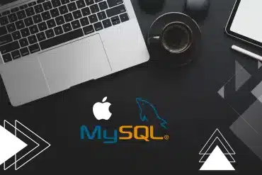 macOS Üzerinde Mysql Client Kurulumu