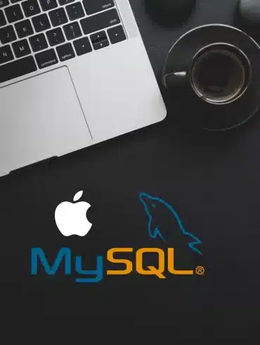 macOS Üzerinde Mysql Client Kurulumu