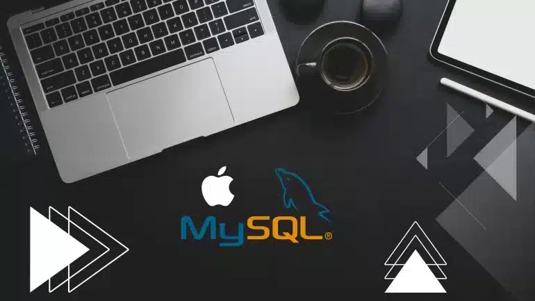 macOS Üzerinde Mysql Client Kurulumu